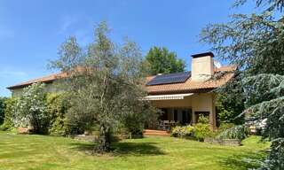 Maison 5 Pièces 200 m² à vendre à Amou (40330)