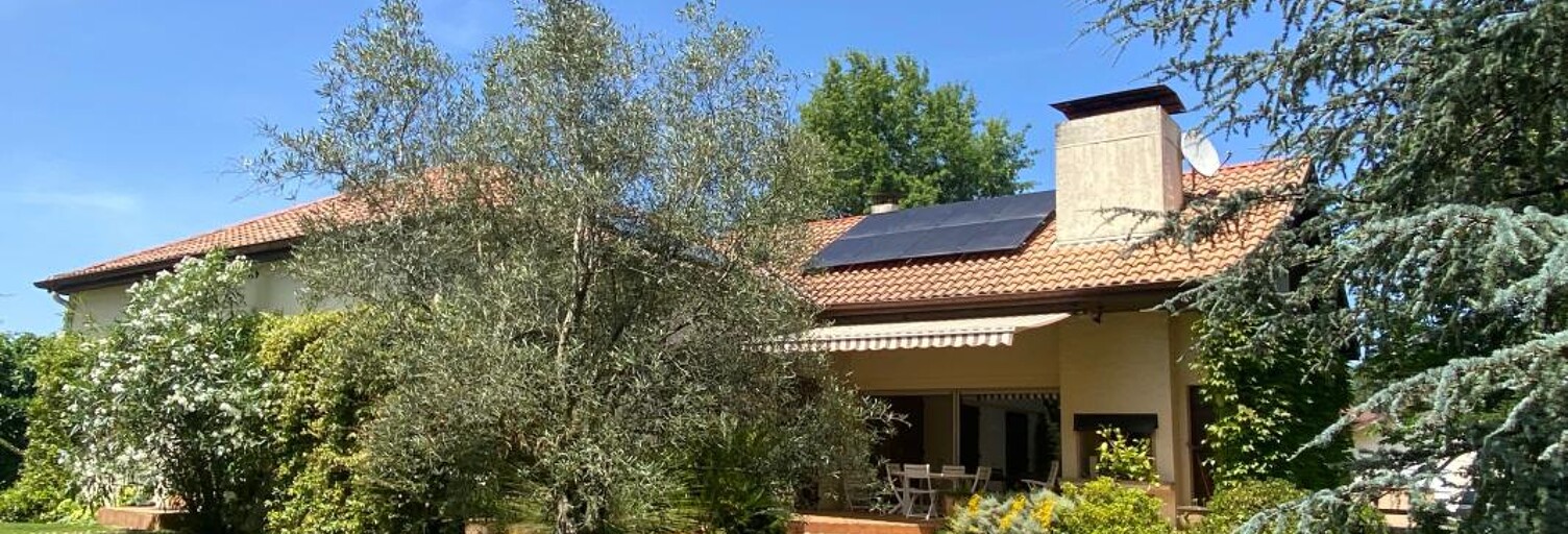 Maison 5 Pièces 200 m² à vendre à Amou (40330)