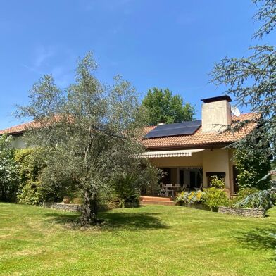 Maison 5 pièces 340000 €