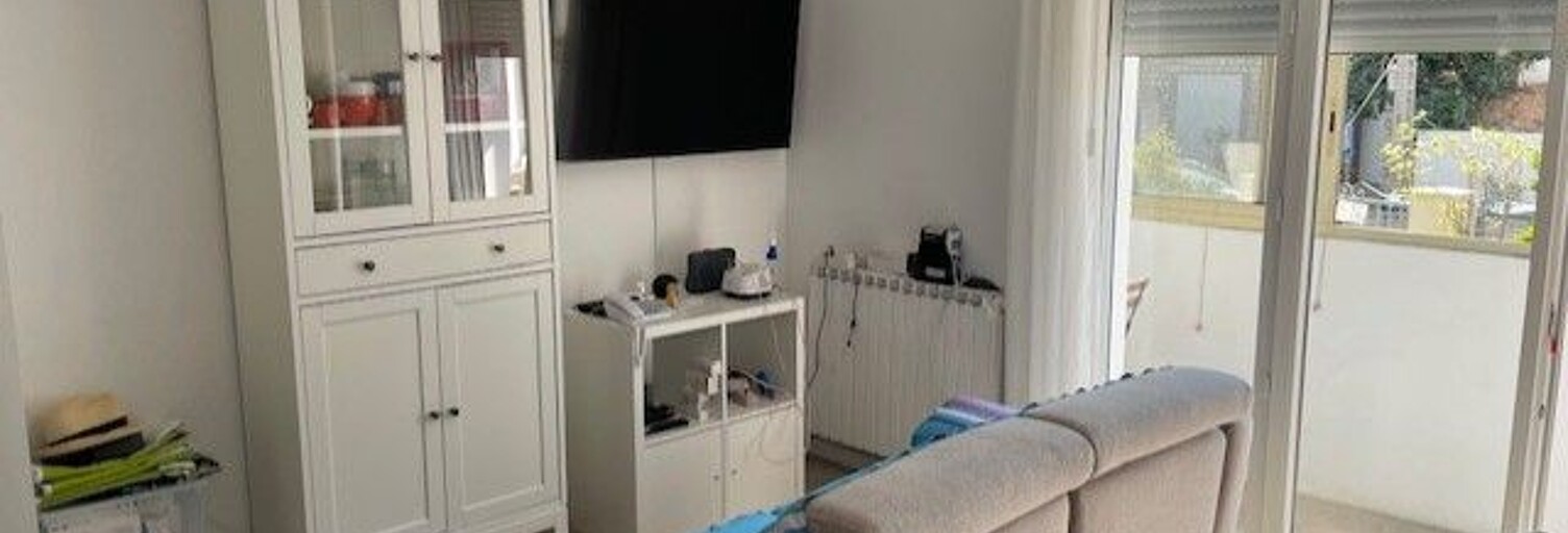 Appartement 3 Pièces 62 m² à vendre à La Seyne-sur-Mer (83500)