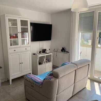 Appartement 3 pièces 199000 €