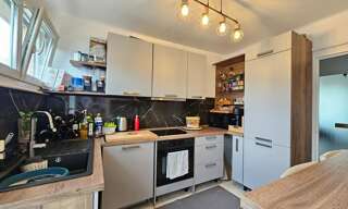 Appartement 5 Pièces 90 m² à vendre à Hayange (57700)