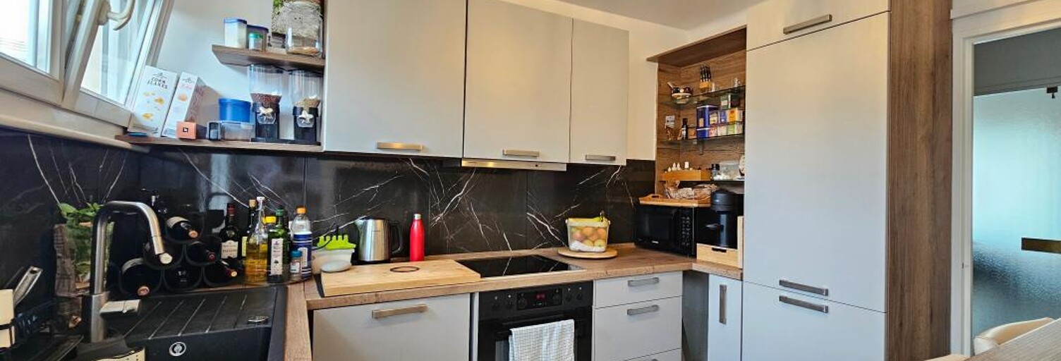 Appartement 5 Pièces 90 m² à vendre à Hayange (57700)