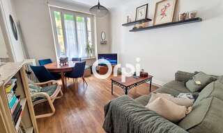 Appartement 3 Pièces 68 m² à louer à Nancy (54000)