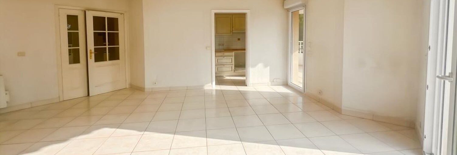 Appartement 3 Pièces 64 m² à vendre à Saint-Raphaël (83700)