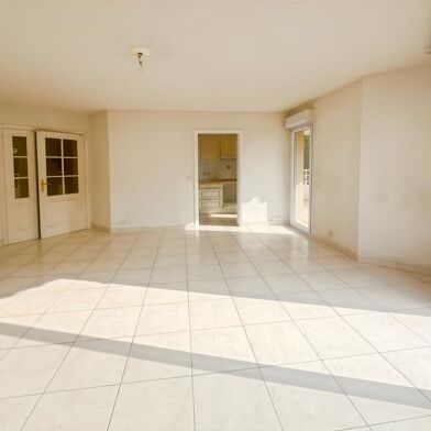 Appartement 3 pièces 399000 €