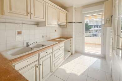 Appartement 3 pièces 399000 €
