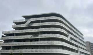 Appartement 4 Pièces 97 m² à vendre à Le Havre (76600)