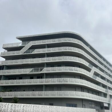 Appartement 4 pièces 650000 €