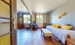 Maison 4 Pièces 80 m² à vendre à Le Havre (76610)