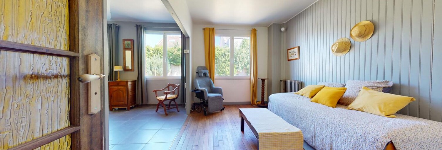 Maison 4 Pièces 80 m² à vendre à Le Havre (76610)