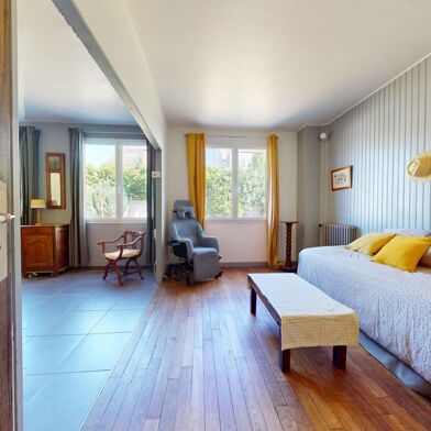 Maison 4 pièces 190000 €