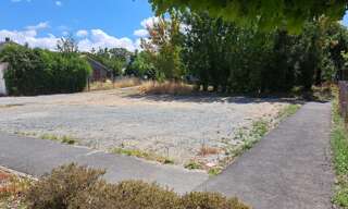 Terrain  288 m² à vendre à Sainte-Soulle (17220)