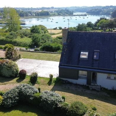 Maison 5 pièces 499000 €