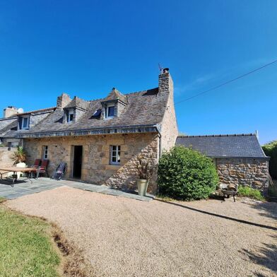 Maison 5 pièces 335475 €