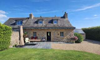 Maison 5 Pièces 90 m² à vendre à Plougasnou (29630)