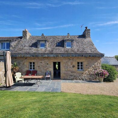 Maison 5 pièces 335475 €