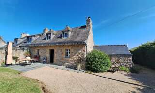 Maison 5 Pièces 90 m² à vendre à Plougasnou (29630)