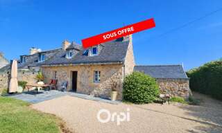 Maison 5 Pièces 90 m² à vendre à Plougasnou (29630)