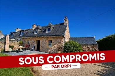 Maison 5 pièces 324825 €