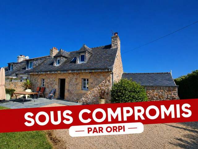 EXCLUSIVITÉ  À 300 m de la mer ! — photo du bien