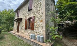 Maison 5 Pièces 202 m² à vendre à Molières-sur-Cèze (30410)