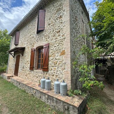 Maison 5 pièces 250000 €