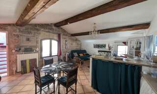 Appartement 2 Pièces 57 m² à vendre à Pézenas (34120)