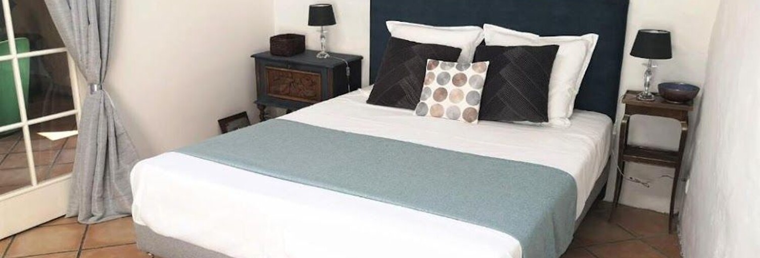 Appartement 2 Pièces 57 m² à vendre à Pézenas (34120)