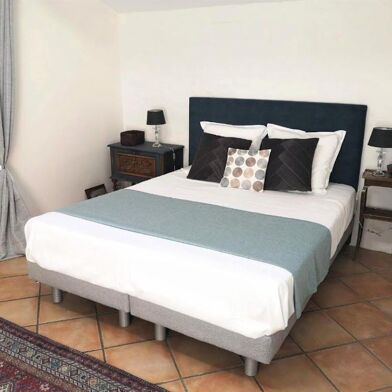 Appartement 2 pièces 133000 €