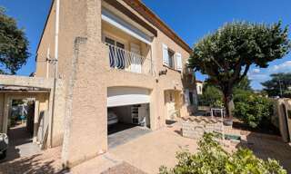 Maison 5 Pièces 122 m² à vendre à Pézenas (34120)