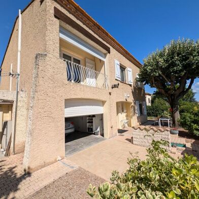 Maison 5 pièces 345000 €