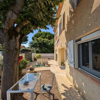 Maison 5 pièces 339000 €