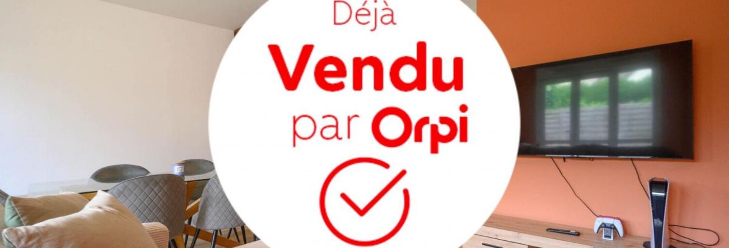 Maison 3 Pièces 73 m² à vendre à Courrières (62710)