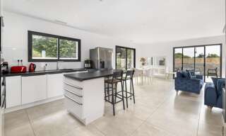 Maison 4 Pièces 124 m² à vendre à Saint-Sulpice-la-Pointe (81370)