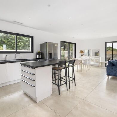 Maison 4 pièces 369000 €