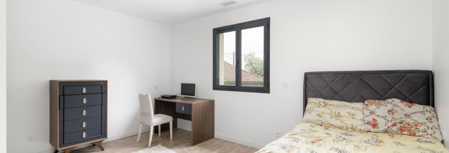 Maison 4 Pièces 124 m² à vendre à Saint-Sulpice-la-Pointe (81370)