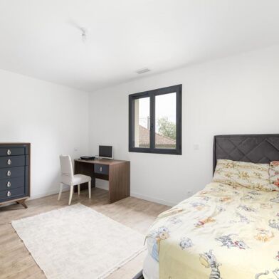 Maison 4 pièces 369000 €