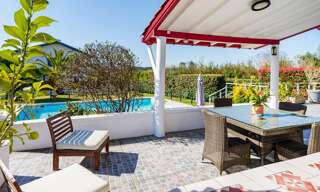 Maison 6 Pièces 144 m² à vendre à Bidart (64210)