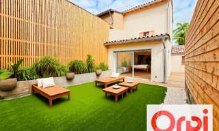 Maison 6 Pièces 130 m² à vendre à Grenade (31330)