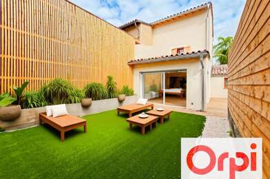 Maison 6 pièces 340000 €