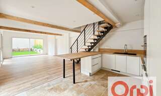 Maison 6 Pièces 130 m² à vendre à Grenade (31330)