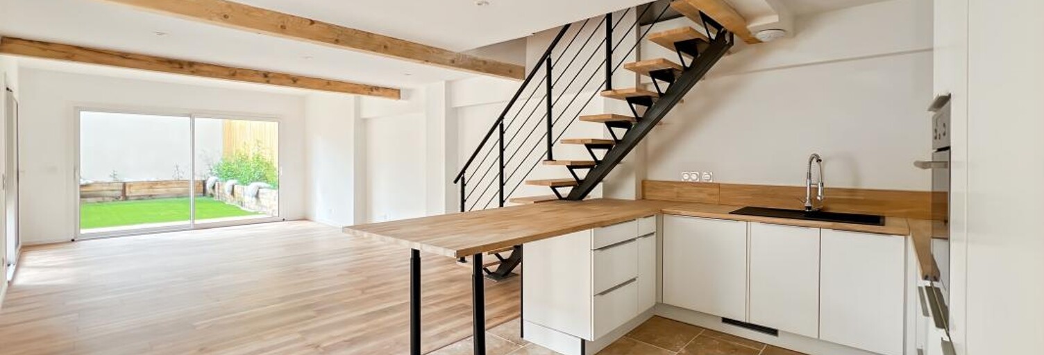 Maison 6 Pièces 130 m² à vendre à Grenade (31330)