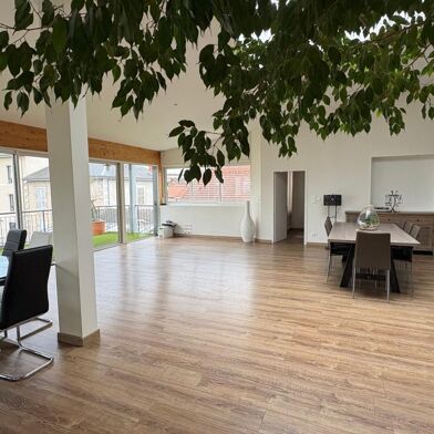 Appartement 6 pièces 470000 €