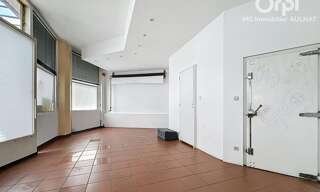 Appartement 2 Pièces 95 m² à vendre à Aulnat (63510)