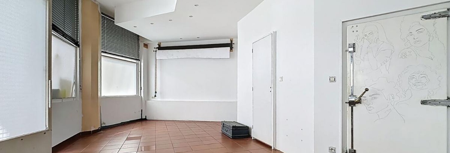 Appartement 2 Pièces 95 m² à vendre à Aulnat (63510)