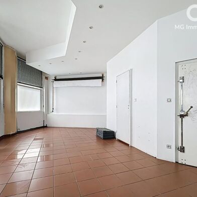 Appartement 2 pièces 127500 €