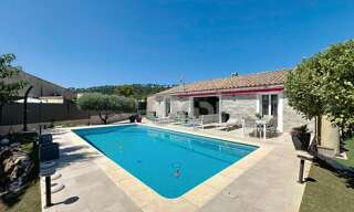 Maison 4 Pièces 120 m² à vendre à Taradeau (83460)