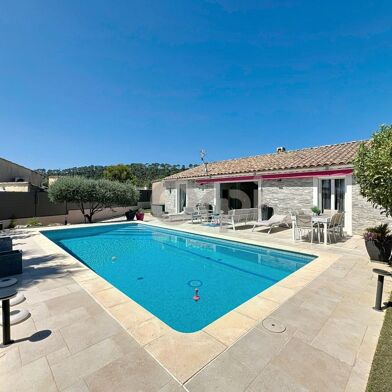 Maison 4 pièces 499000 €