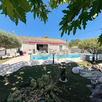 Maison 4 pièces 499000 €